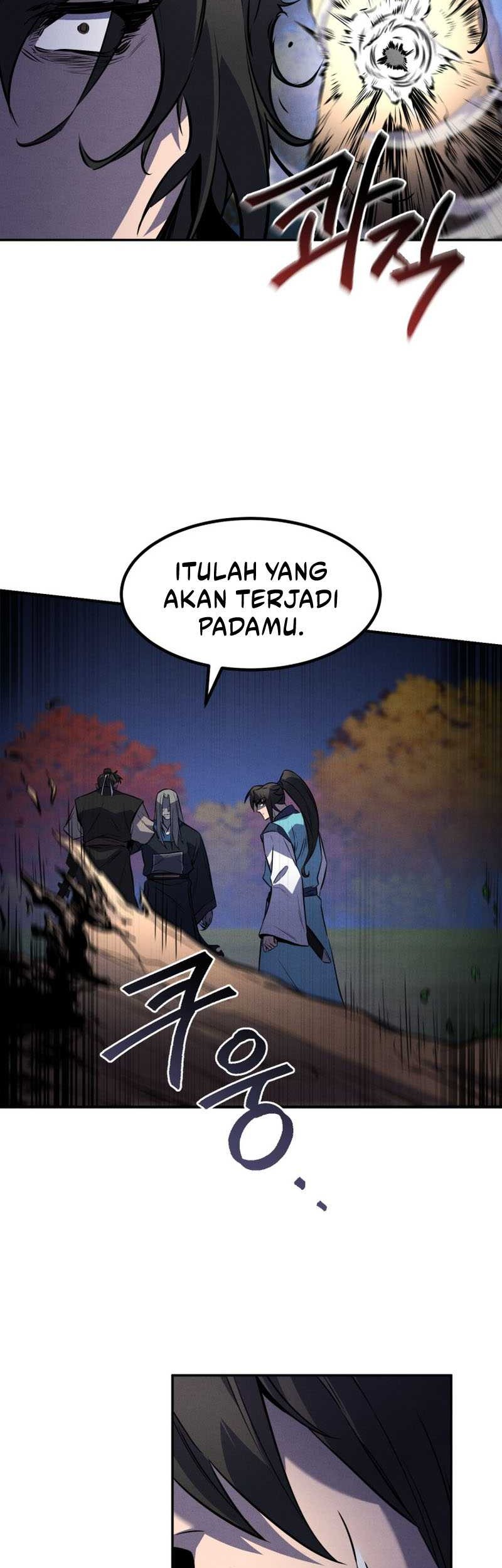 Reincarnated Escort Warrior Chapter 27 Gambar 36