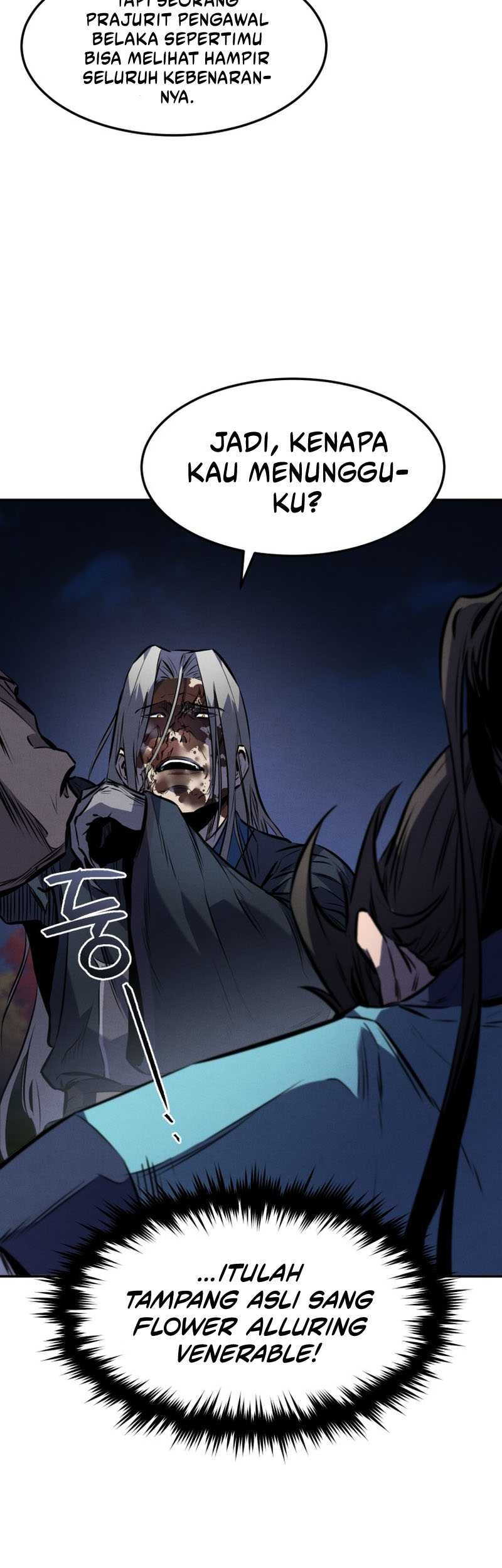 Reincarnated Escort Warrior Chapter 27 Gambar 44