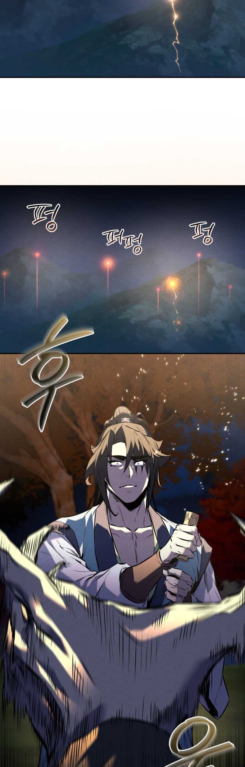 Reincarnated Escort Warrior Chapter 27 Gambar 47