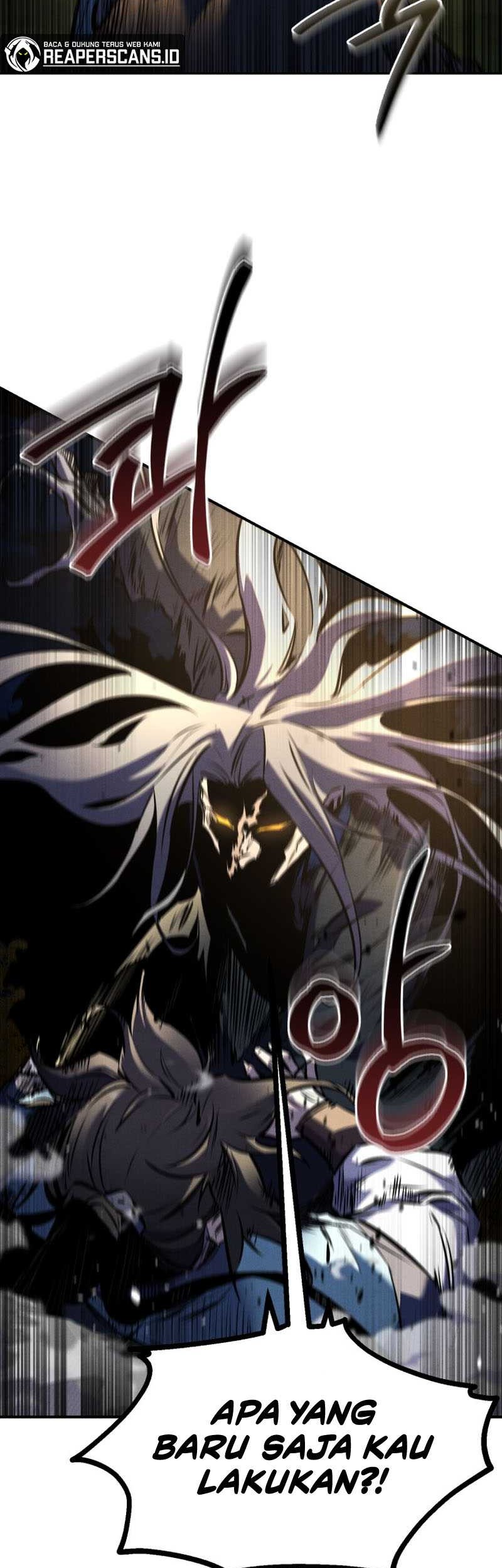 Reincarnated Escort Warrior Chapter 27 Gambar 48