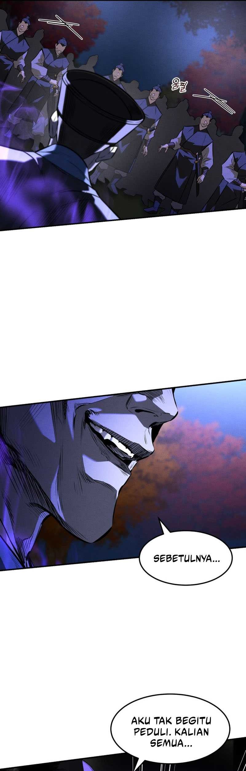 Reincarnated Escort Warrior Chapter 27 Gambar 6