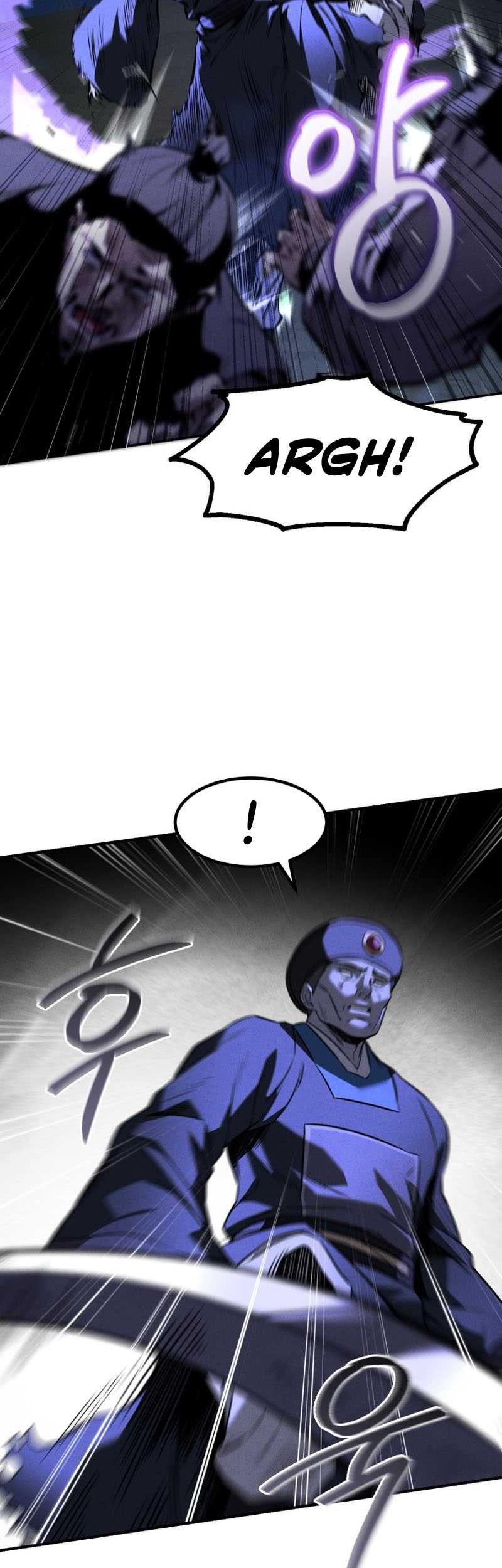 Reincarnated Escort Warrior Chapter 27 Gambar 12