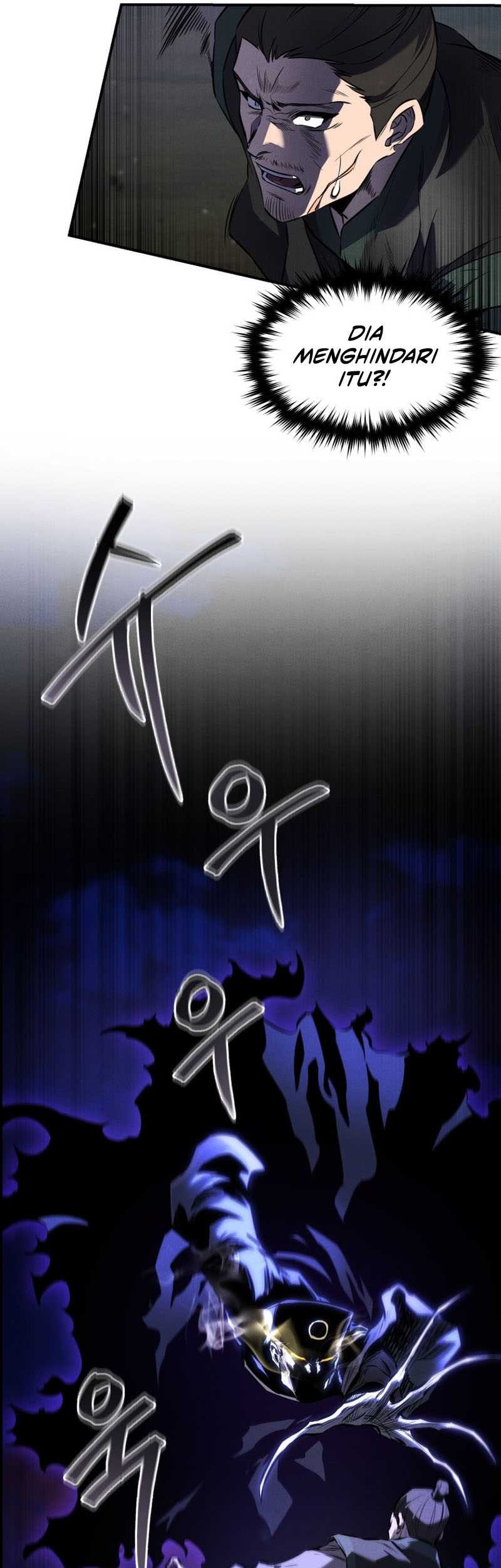 Reincarnated Escort Warrior Chapter 27 Gambar 14