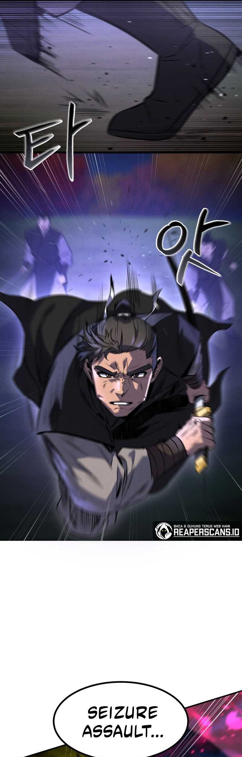 Reincarnated Escort Warrior Chapter 27 Gambar 18