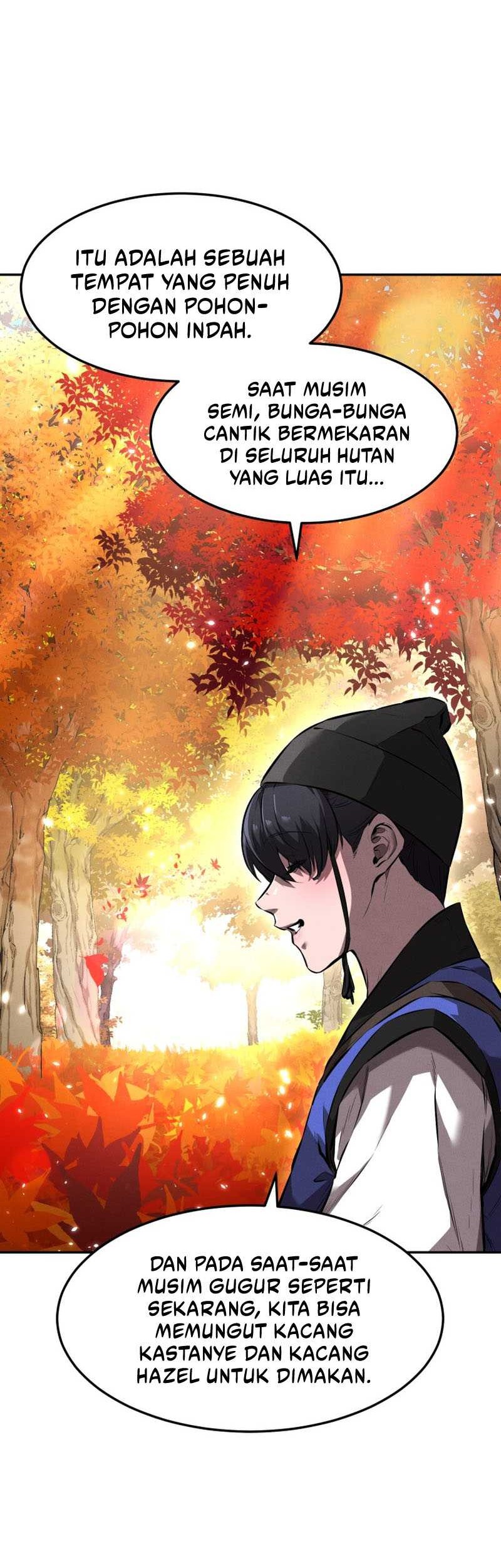 Reincarnated Escort Warrior Chapter 26 Gambar 13