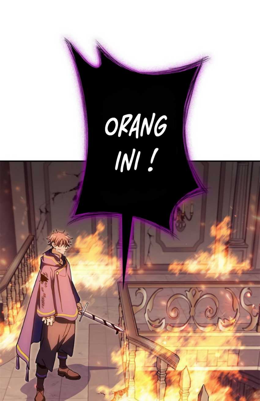 White Dragon Duke: Pendragon Chapter 71 Gambar 59