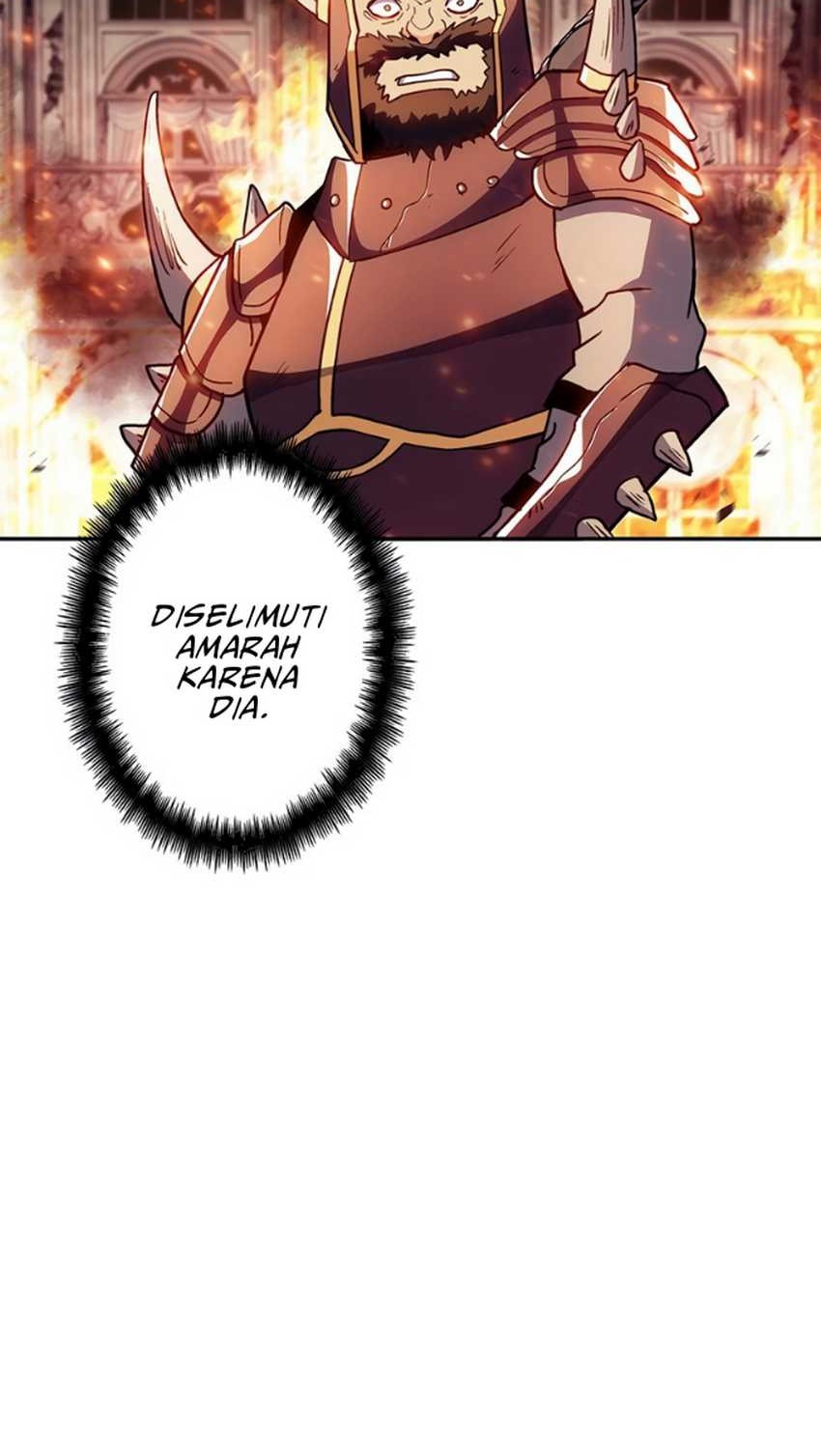 White Dragon Duke: Pendragon Chapter 71 Gambar 7