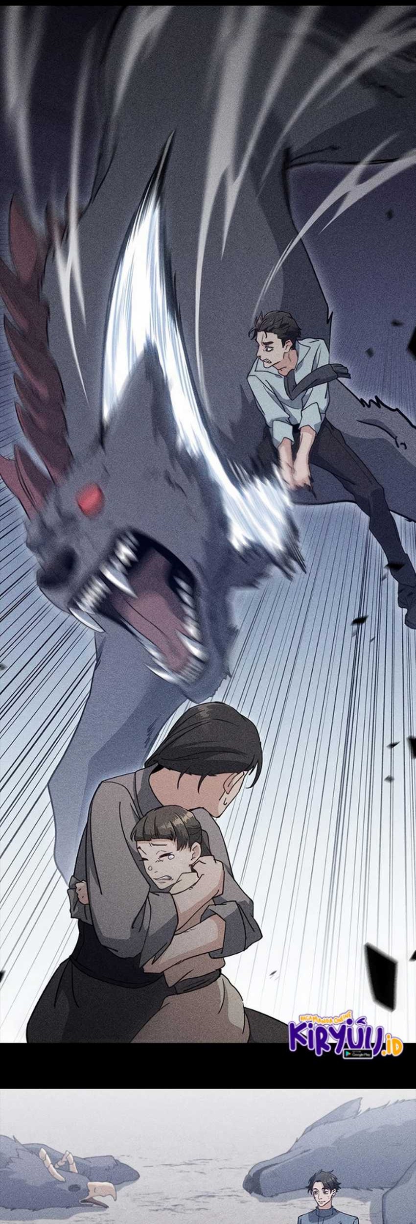 White Dragon Duke: Pendragon Chapter 71 Gambar 9