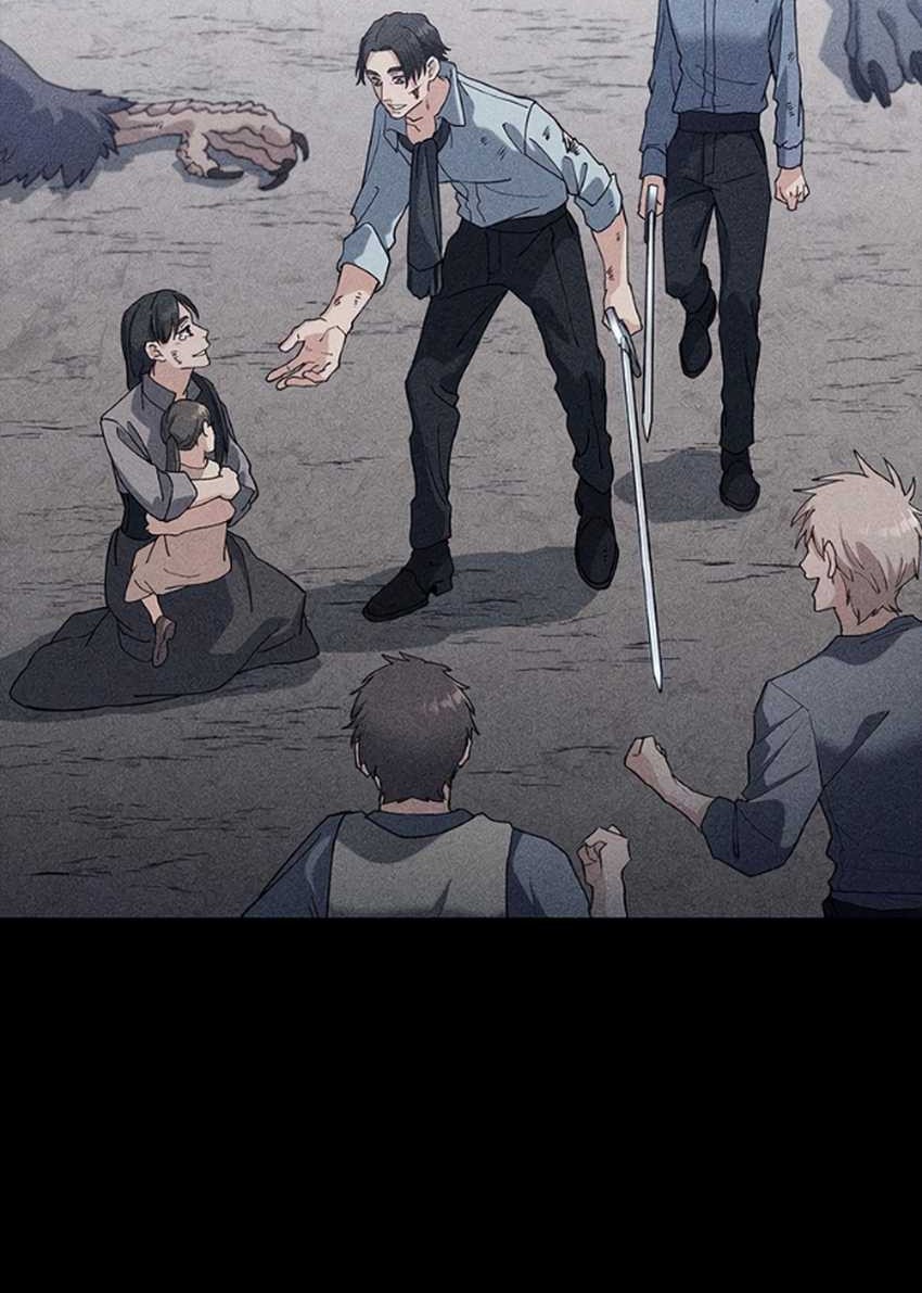 White Dragon Duke: Pendragon Chapter 71 Gambar 10