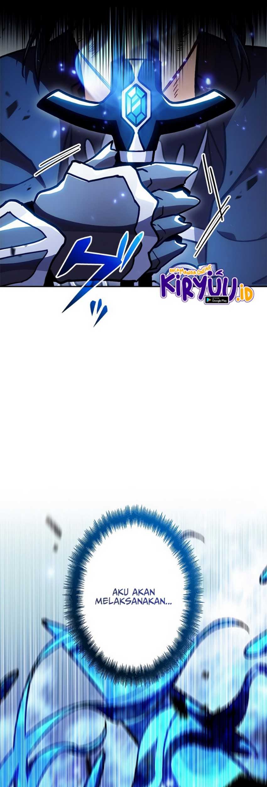 White Dragon Duke: Pendragon Chapter 71 Gambar 11