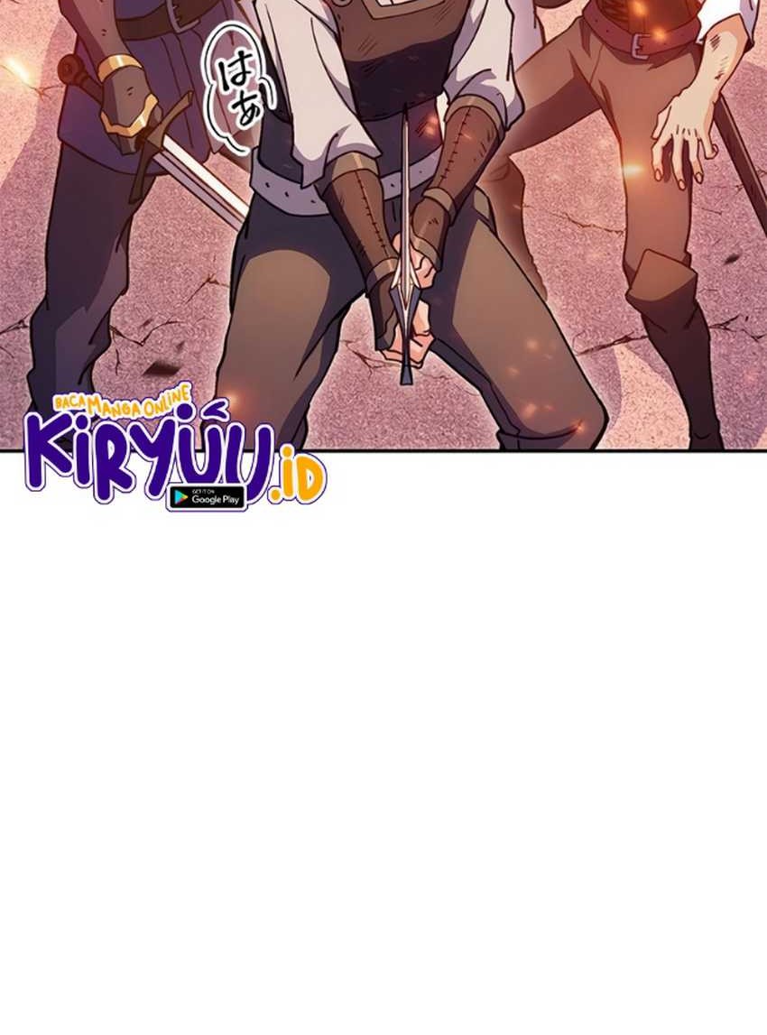 White Dragon Duke: Pendragon Chapter 71 Gambar 19