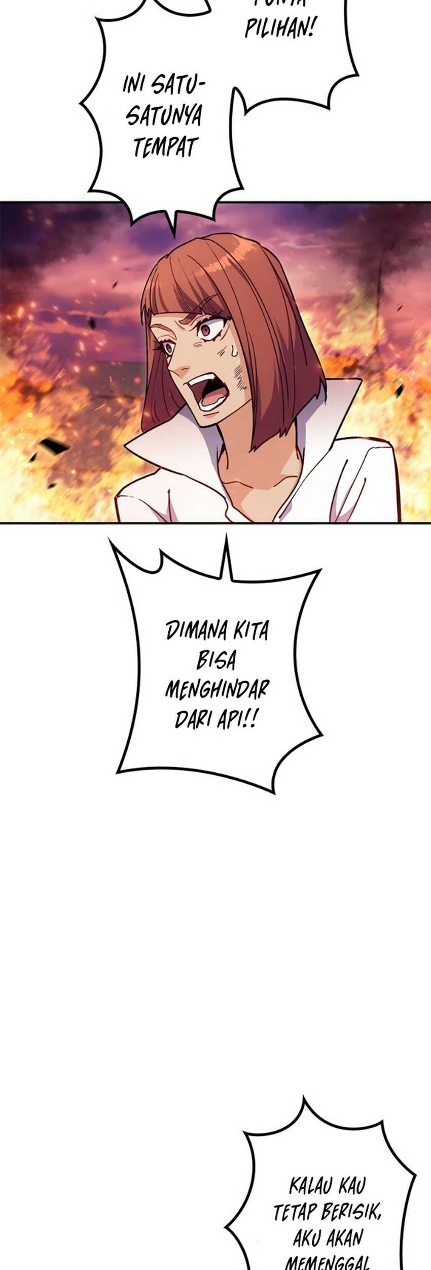 White Dragon Duke: Pendragon Chapter 71 Gambar 21