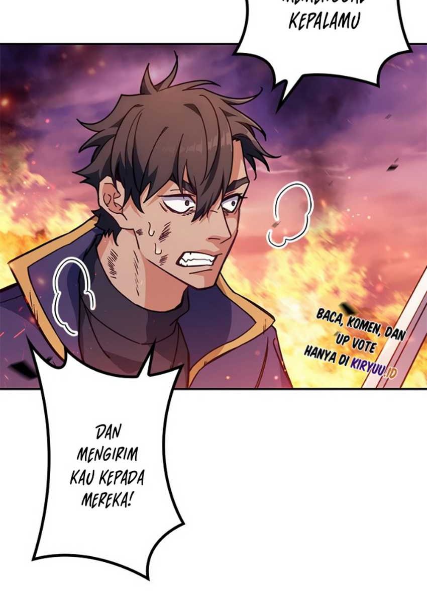 White Dragon Duke: Pendragon Chapter 71 Gambar 22