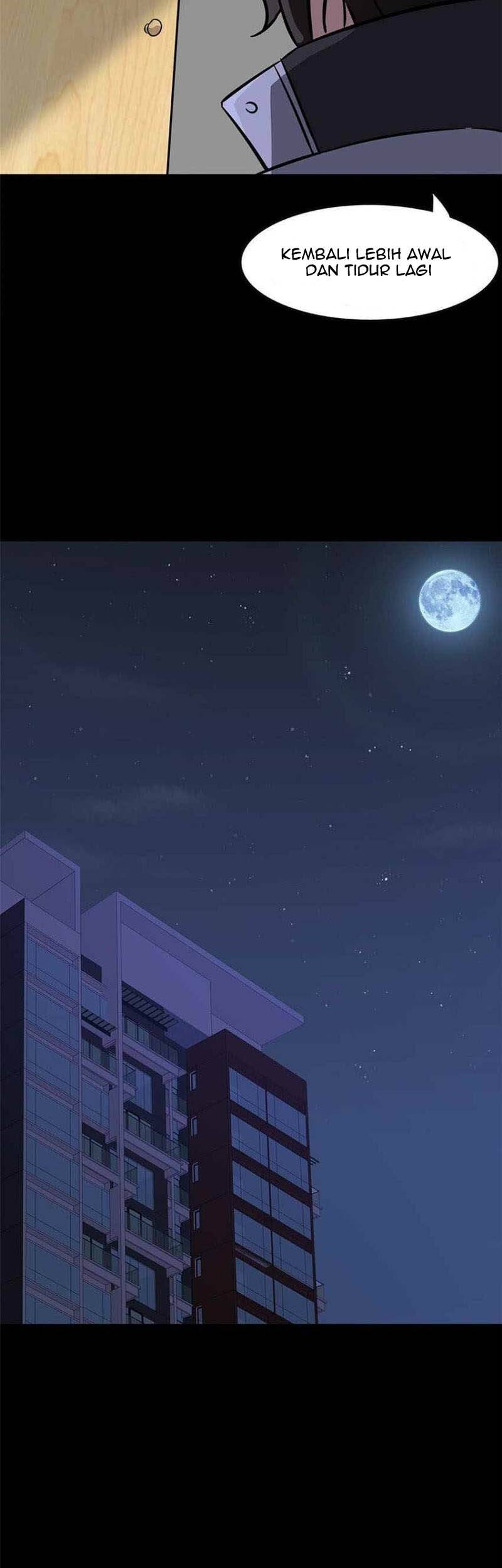 Virus Girlfriend Chapter 309 Gambar 11