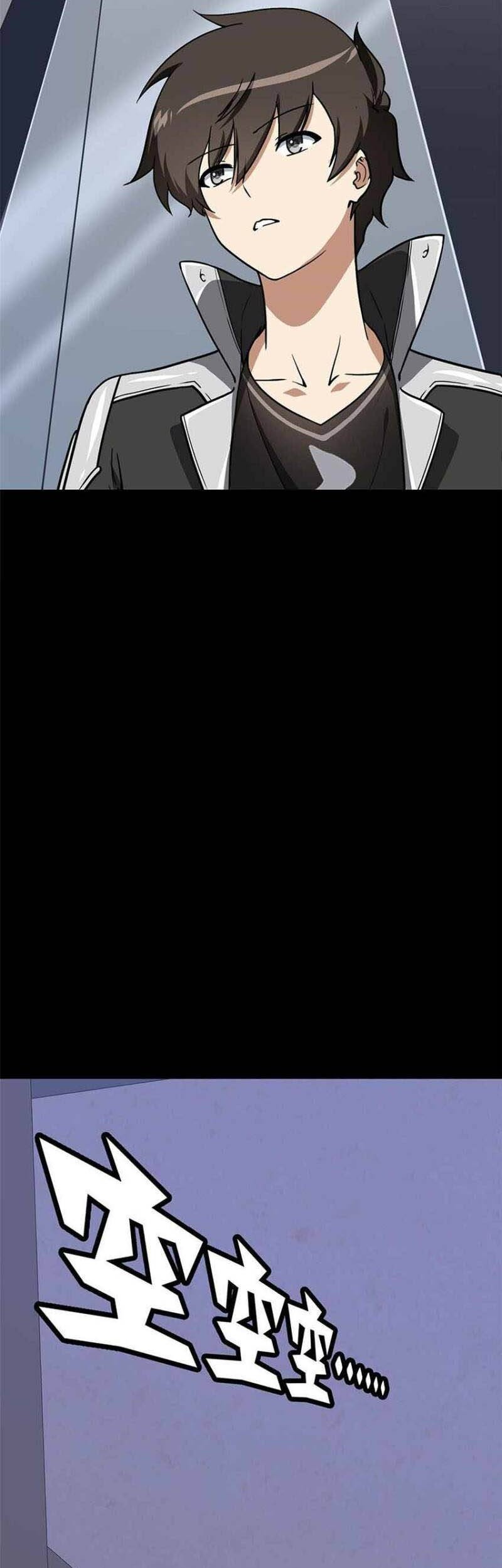 Virus Girlfriend Chapter 309 Gambar 15