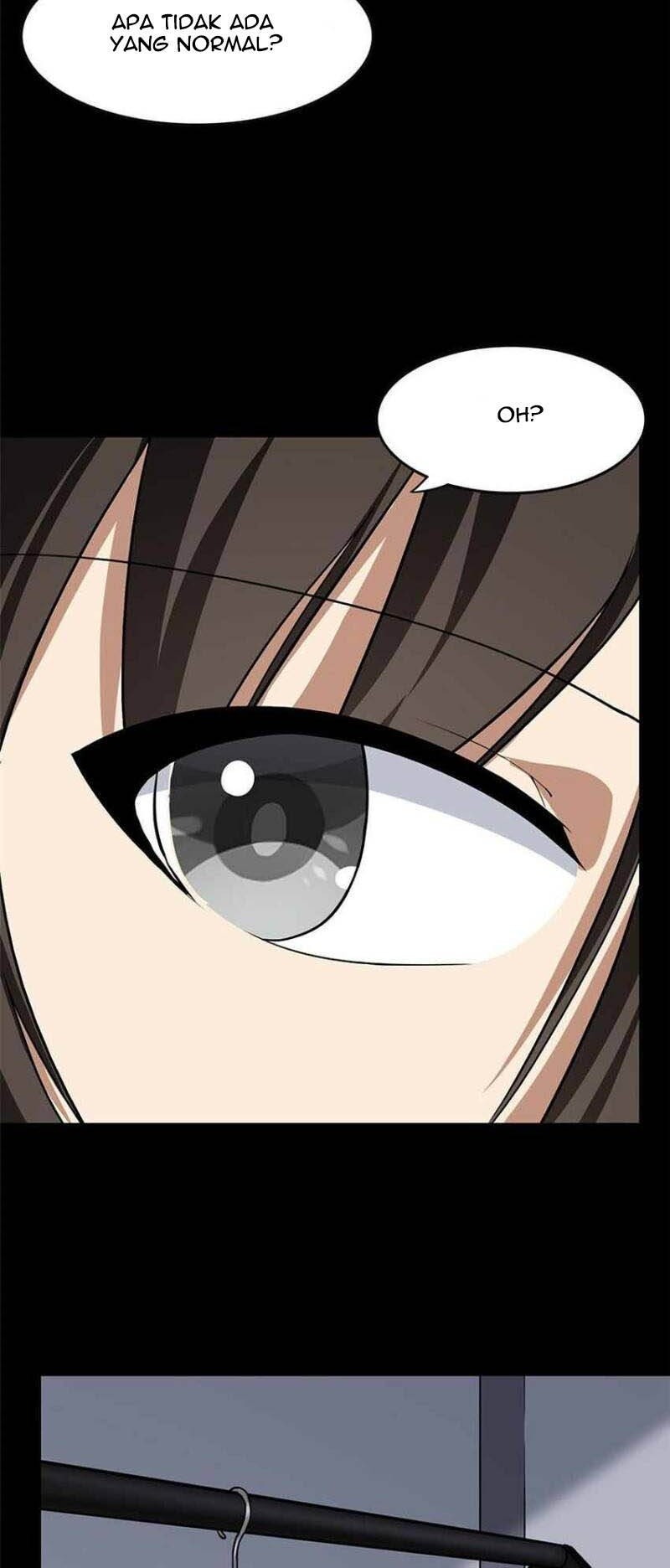 Virus Girlfriend Chapter 309 Gambar 22