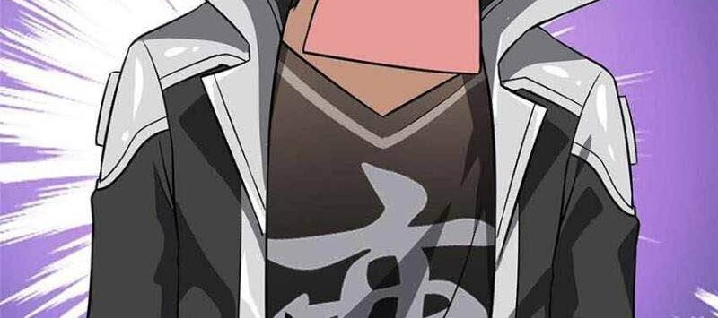 Virus Girlfriend Chapter 309 Gambar 26