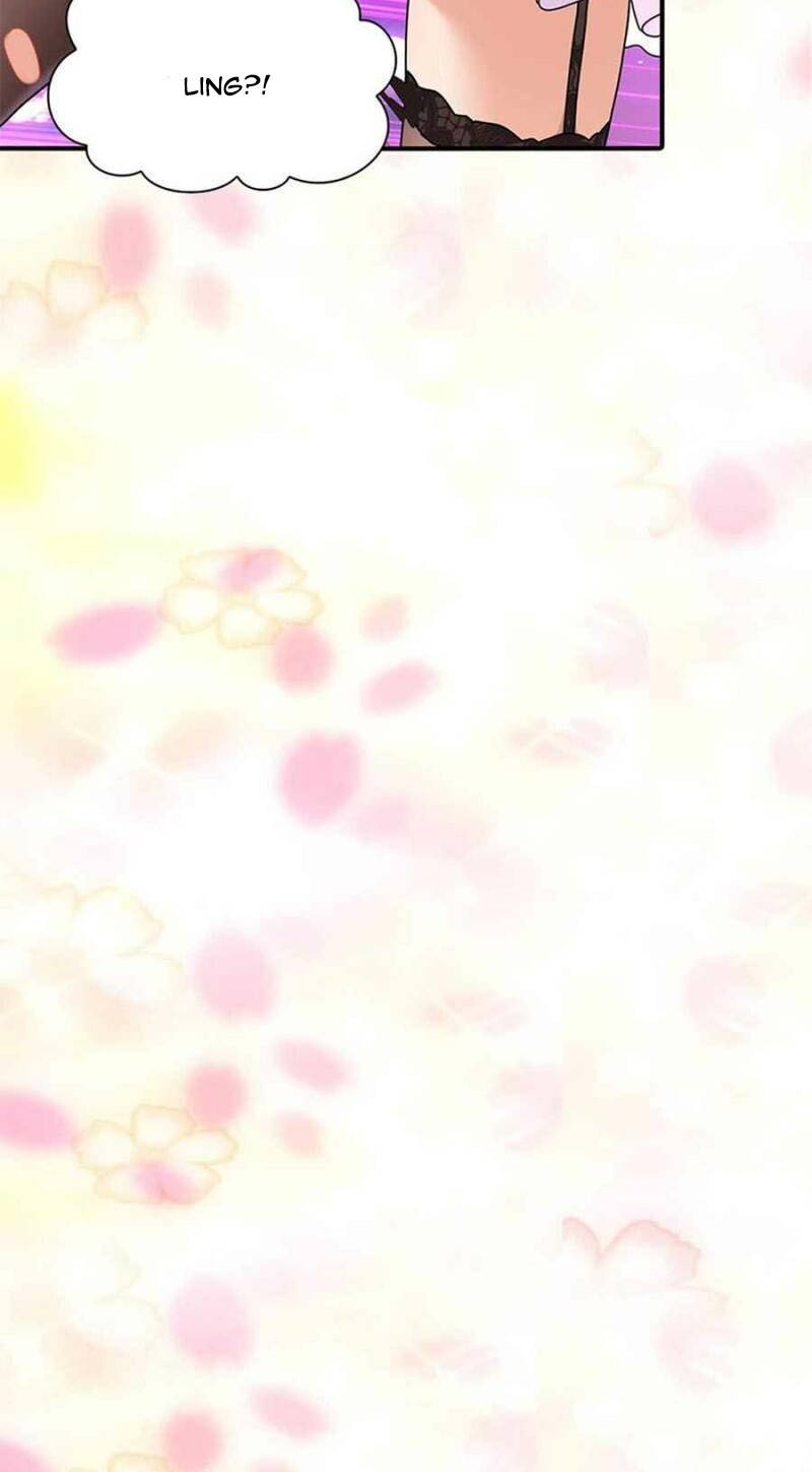 Virus Girlfriend Chapter 308 Gambar 26