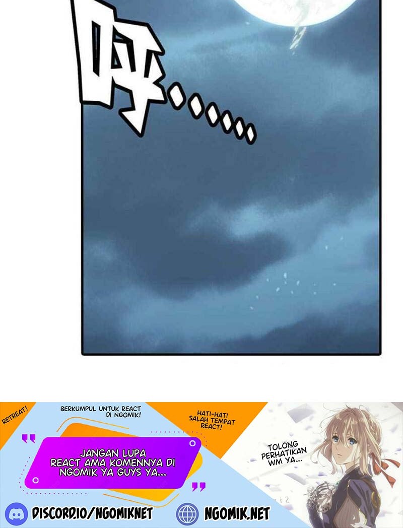 Virus Girlfriend Chapter 308 Gambar 29