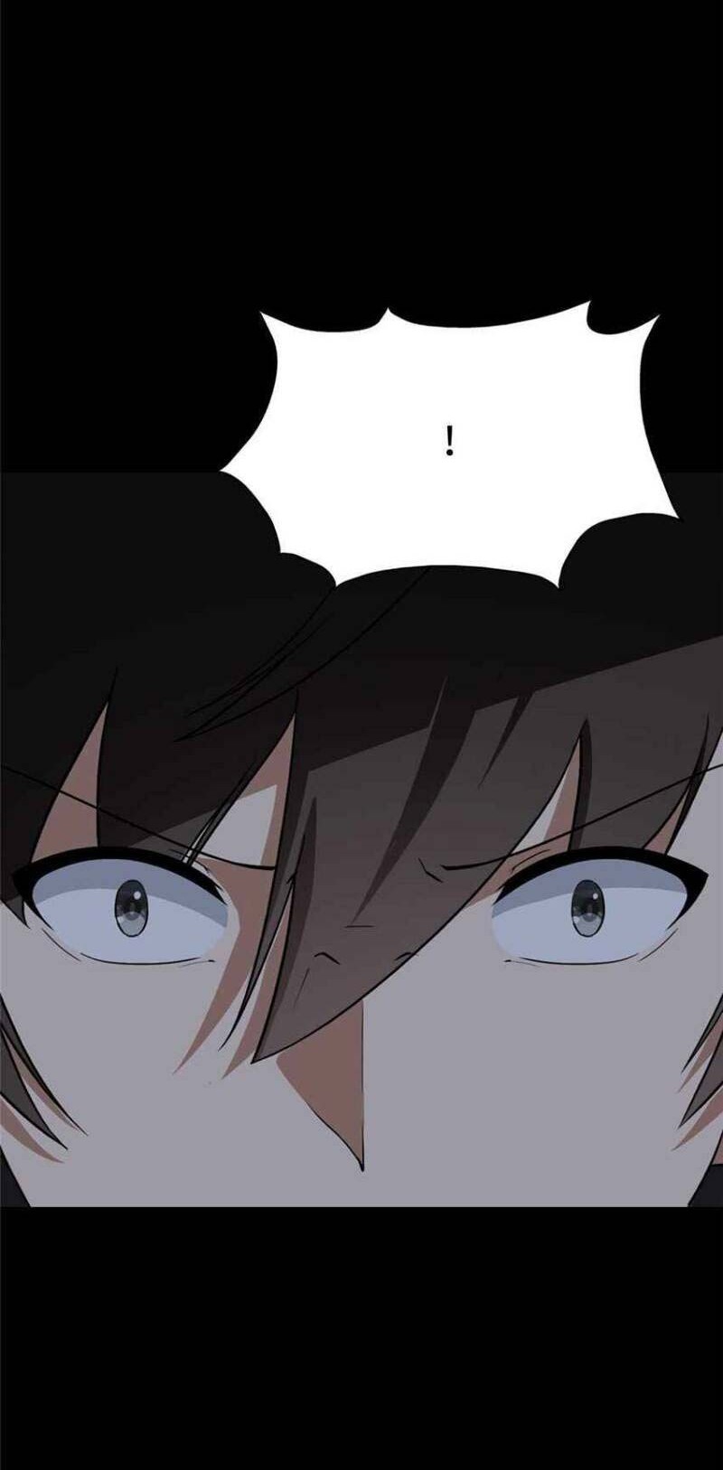 Virus Girlfriend Chapter 307 Gambar 35