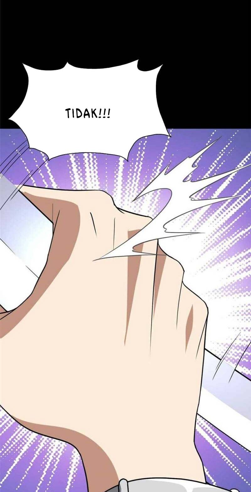 Virus Girlfriend Chapter 307 Gambar 19