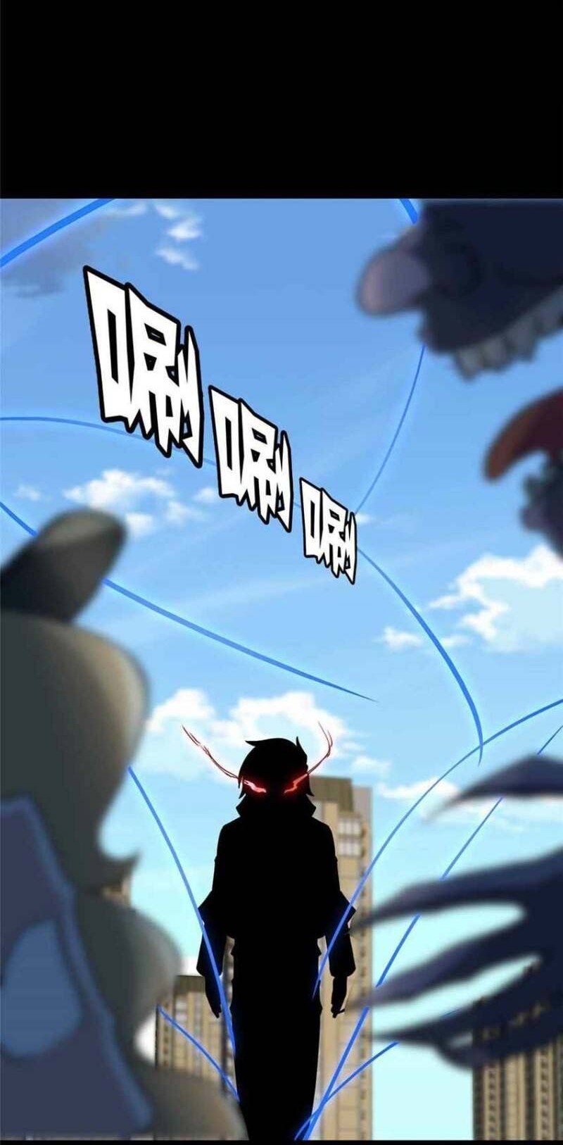 Virus Girlfriend Chapter 307 Gambar 41