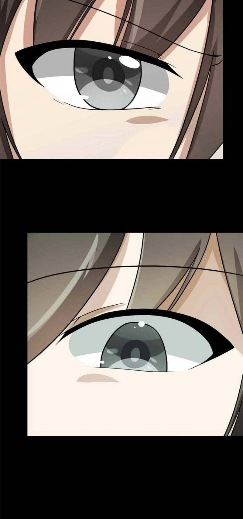 Virus Girlfriend Chapter 307 Gambar 7