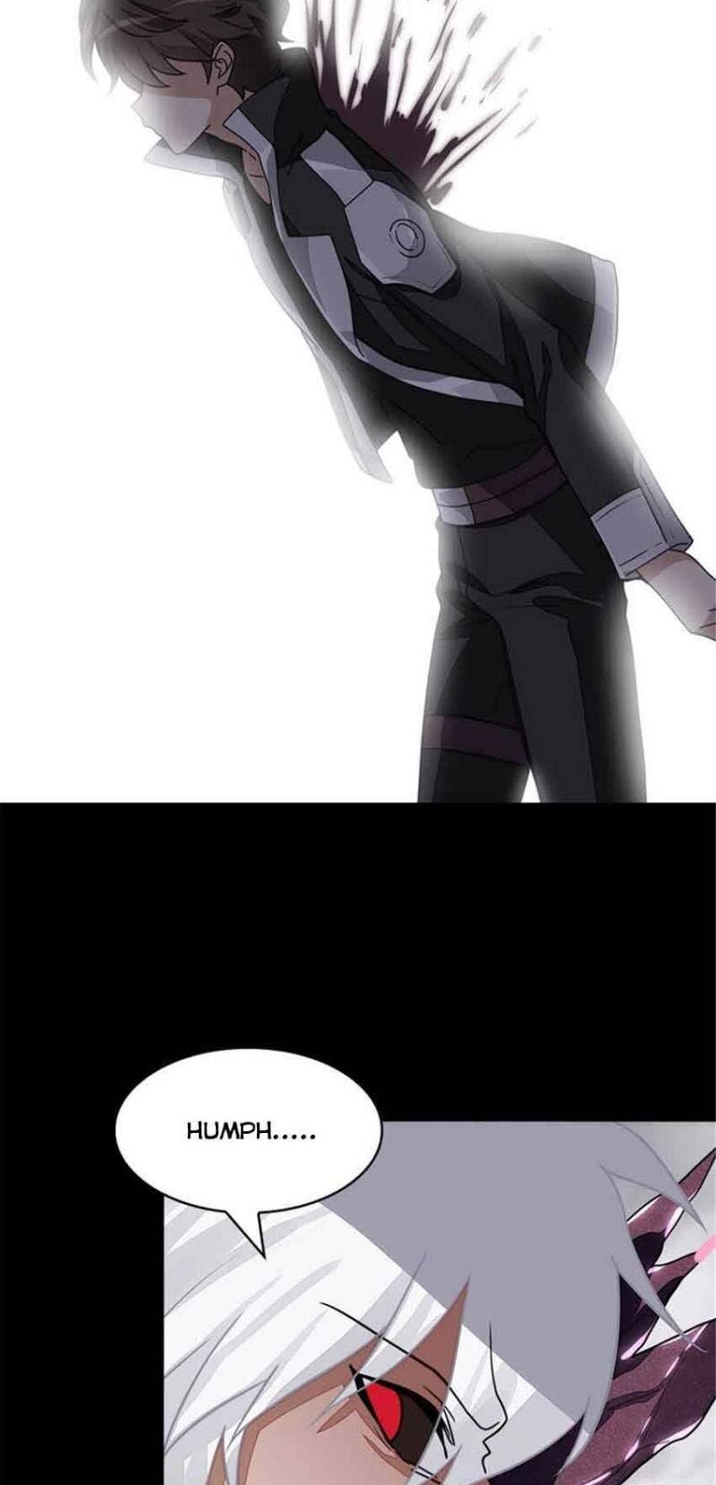 Virus Girlfriend Chapter 306 Gambar 23