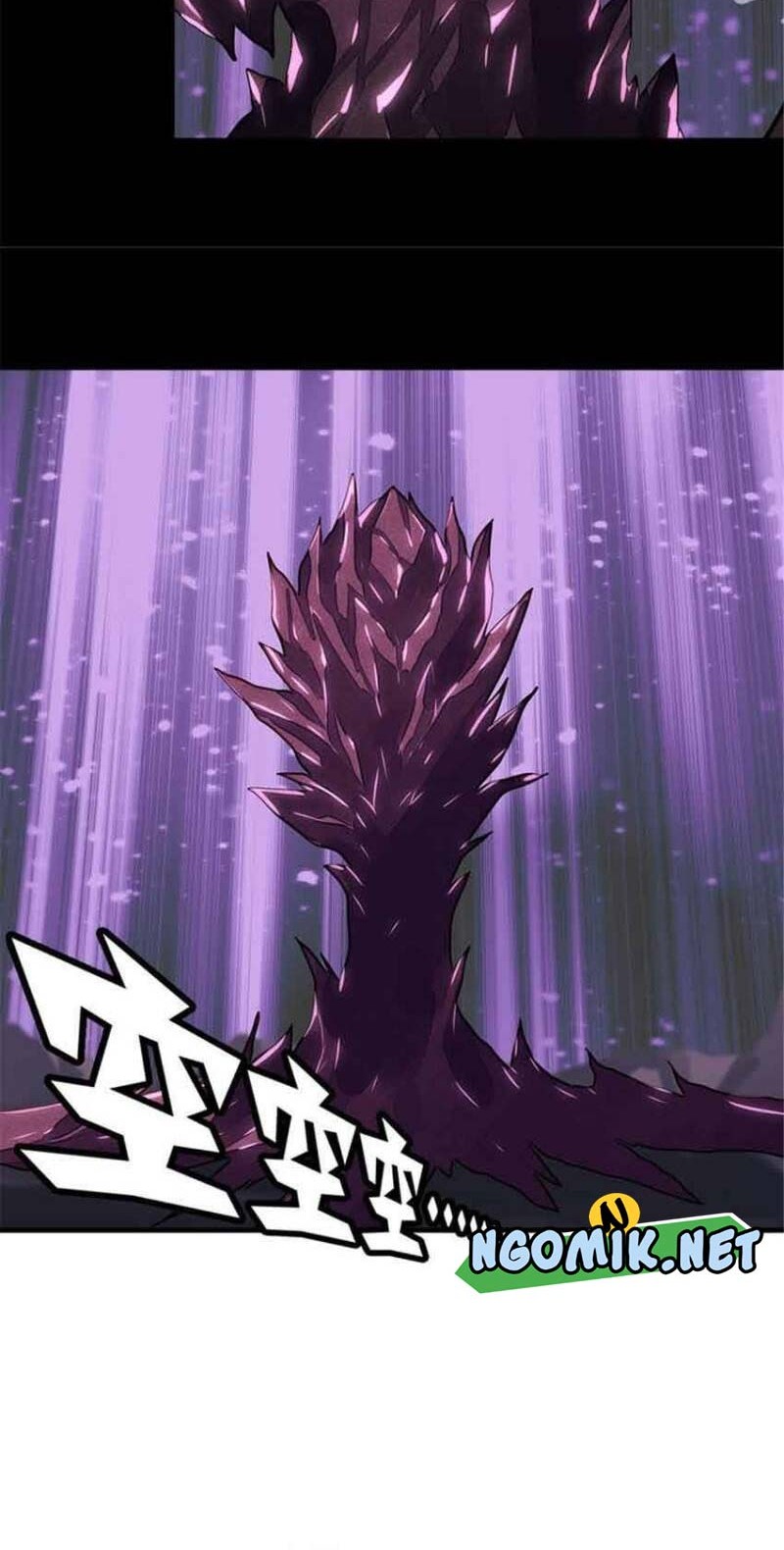 Virus Girlfriend Chapter 306 Gambar 7