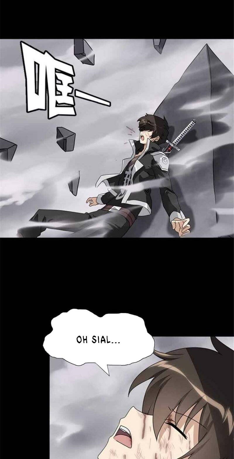 Virus Girlfriend Chapter 306 Gambar 11