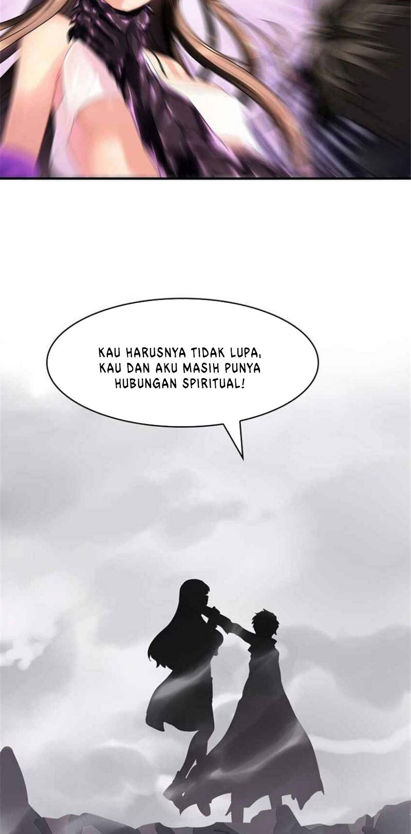 Virus Girlfriend Chapter 305 Gambar 3