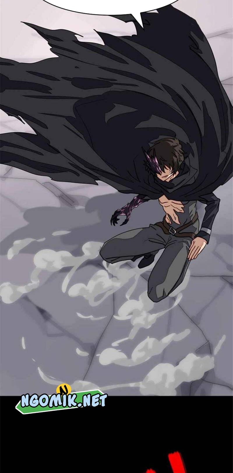 Virus Girlfriend Chapter 305 Gambar 7