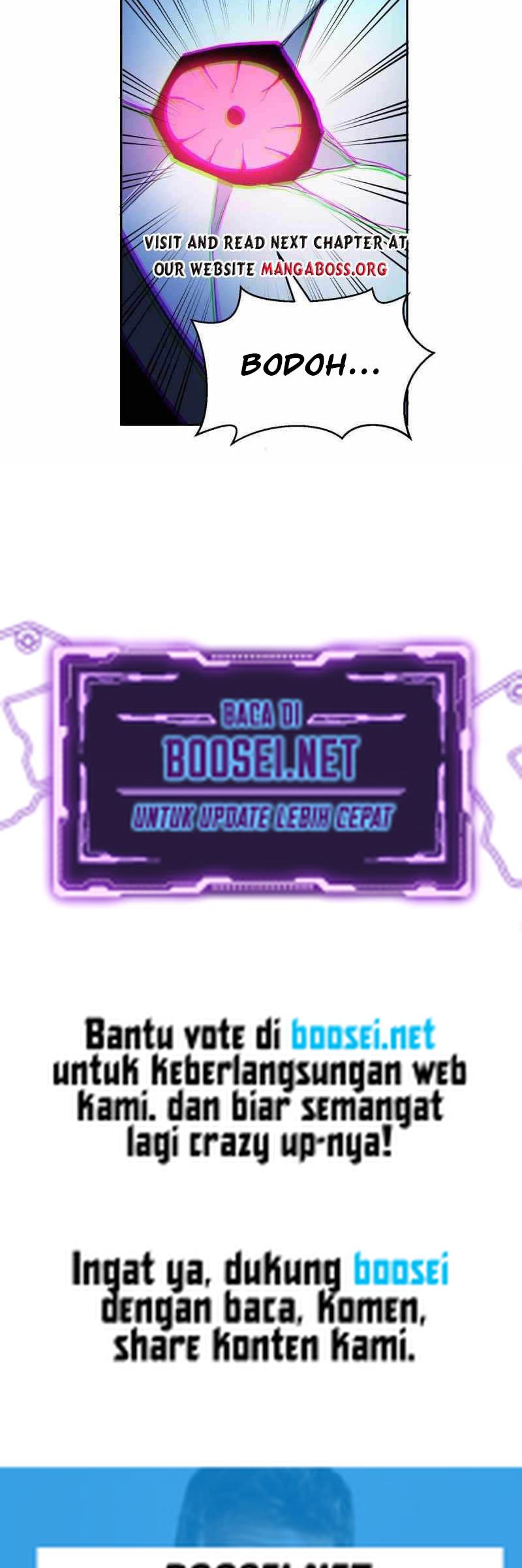 Rebirth of God Level Prodigal Son Chapter 96 Gambar 16