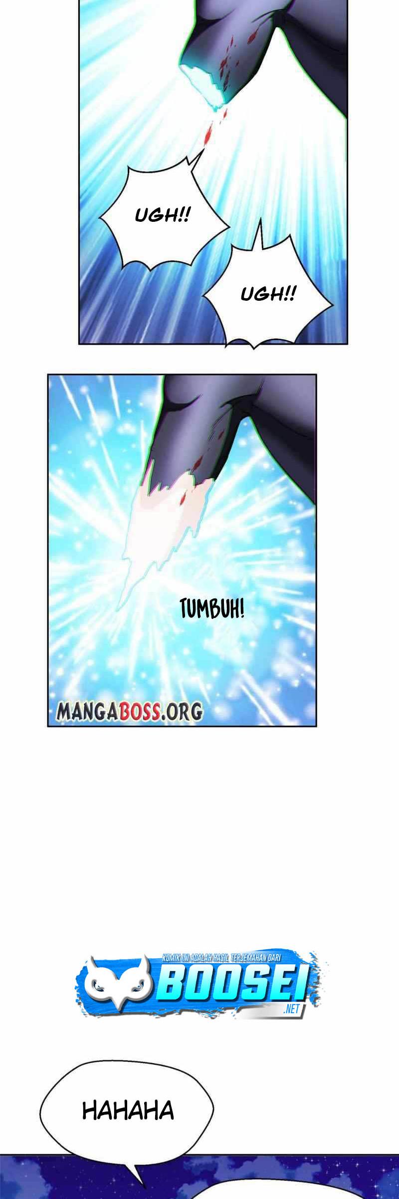 Rebirth of God Level Prodigal Son Chapter 96 Gambar 11