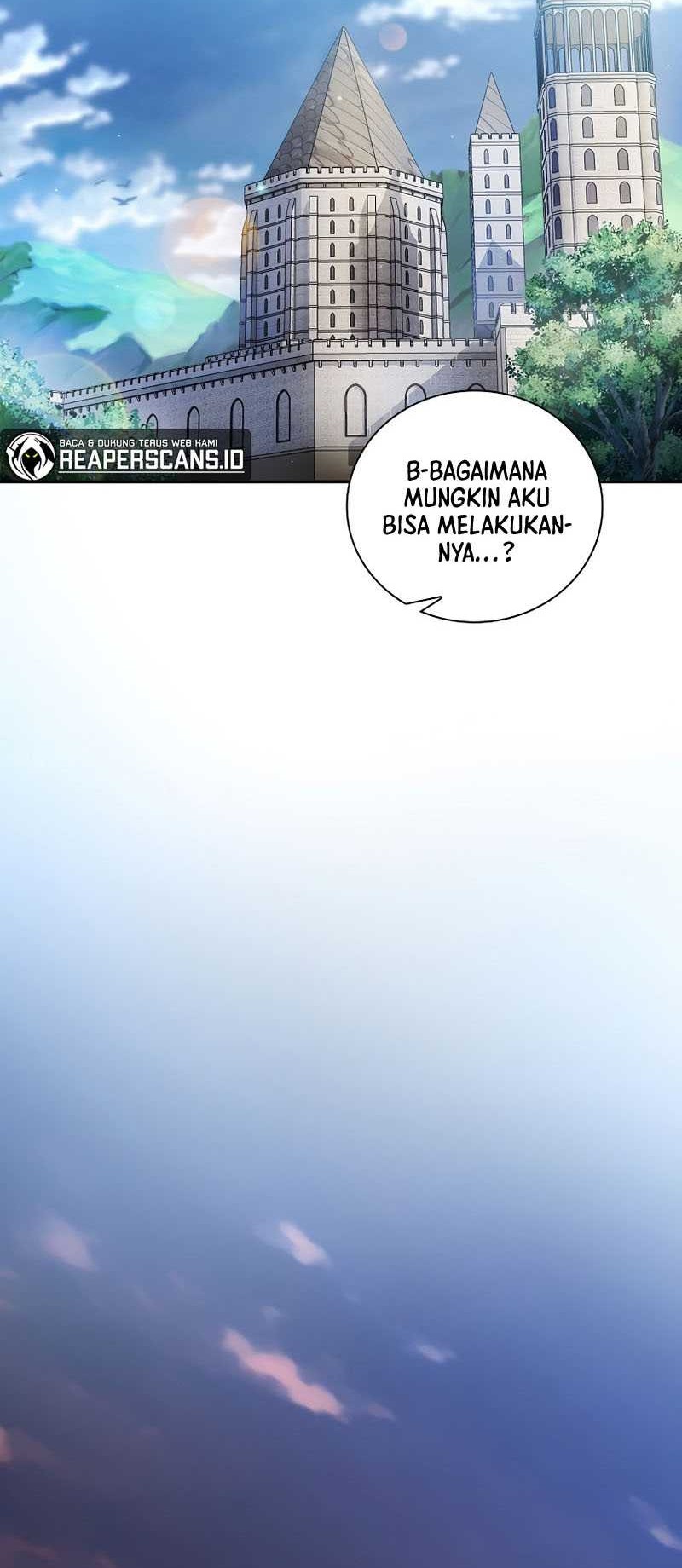 Magic Academy Survival Guide Chapter 25 Gambar 35