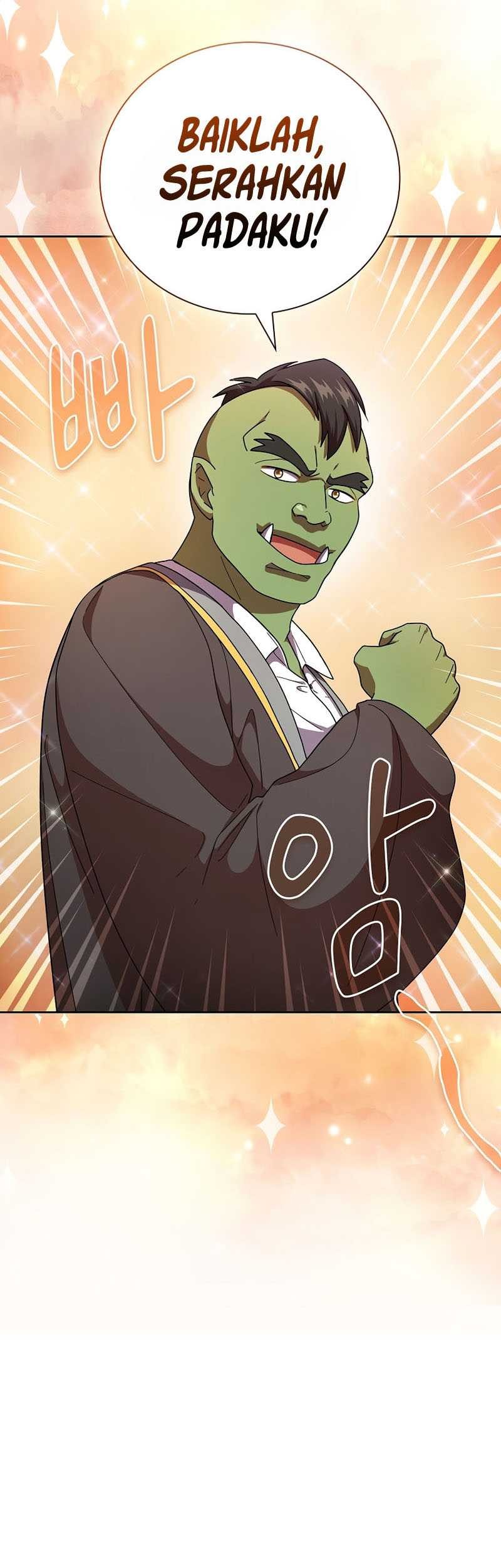 Magic Academy Survival Guide Chapter 25 Gambar 32