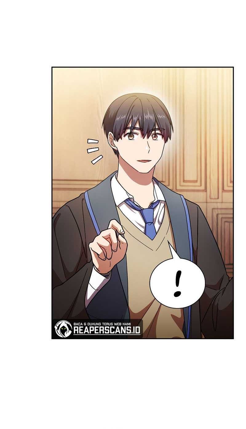 Magic Academy Survival Guide Chapter 25 Gambar 46