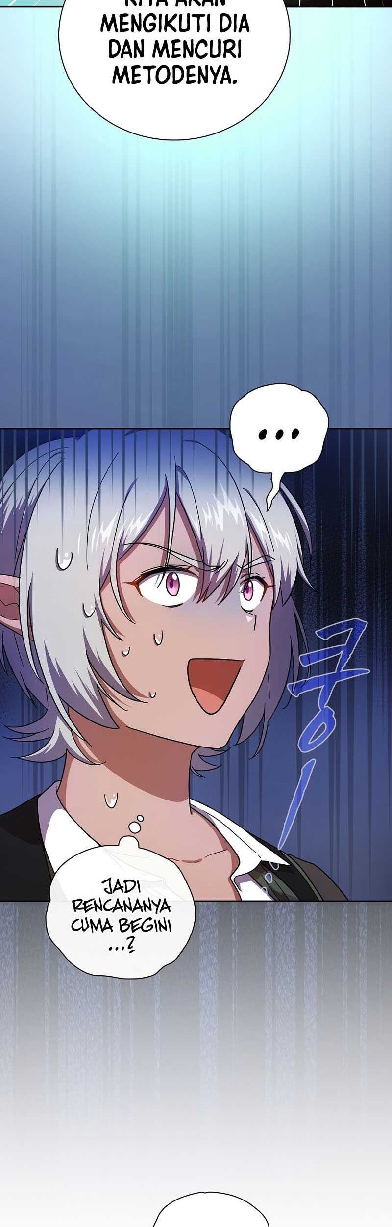 Magic Academy Survival Guide Chapter 25 Gambar 44