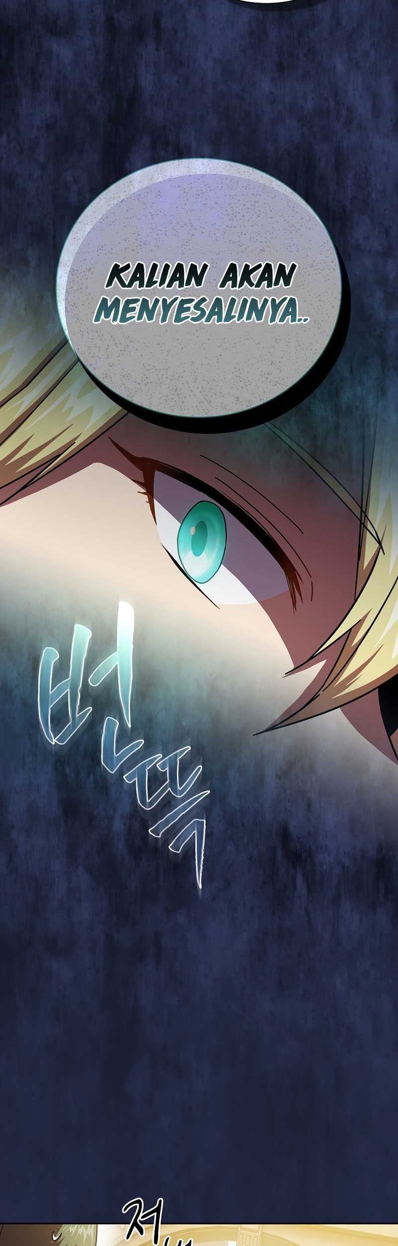 Magic Academy Survival Guide Chapter 25 Gambar 8