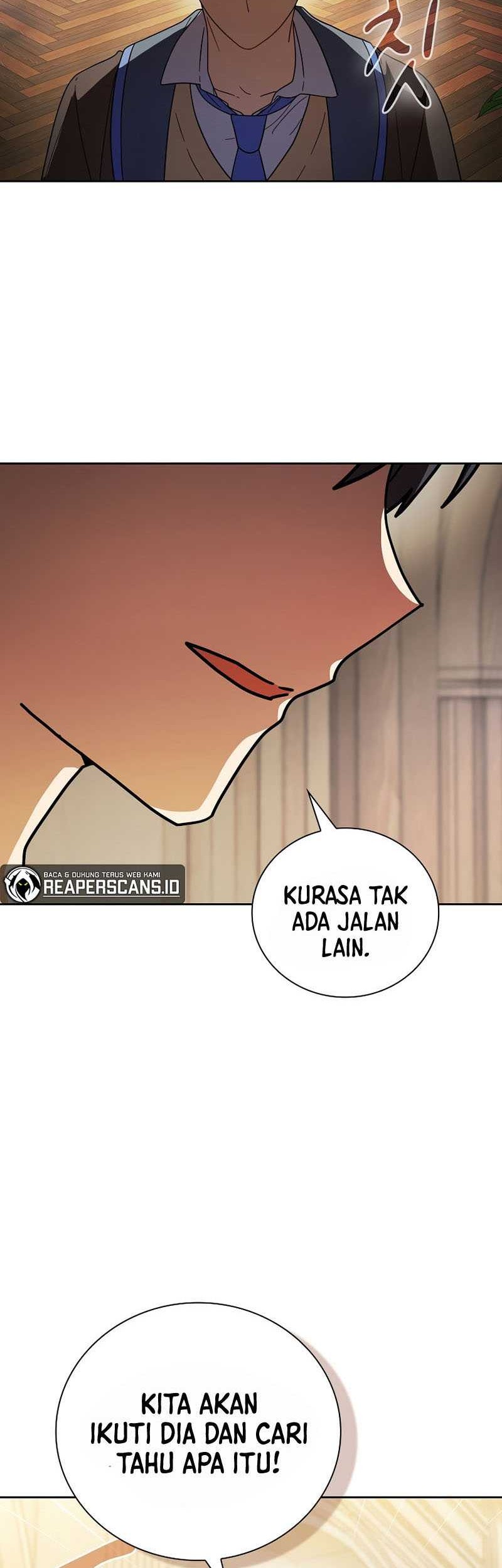 Magic Academy Survival Guide Chapter 25 Gambar 19