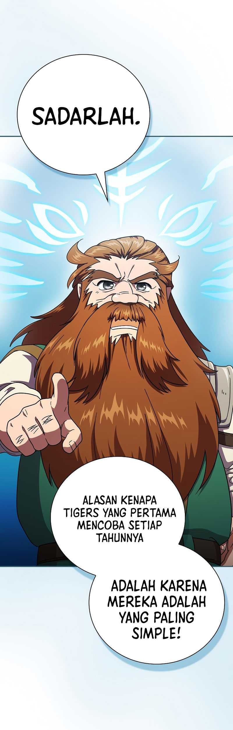 Magic Academy Survival Guide Chapter 24 Gambar 12