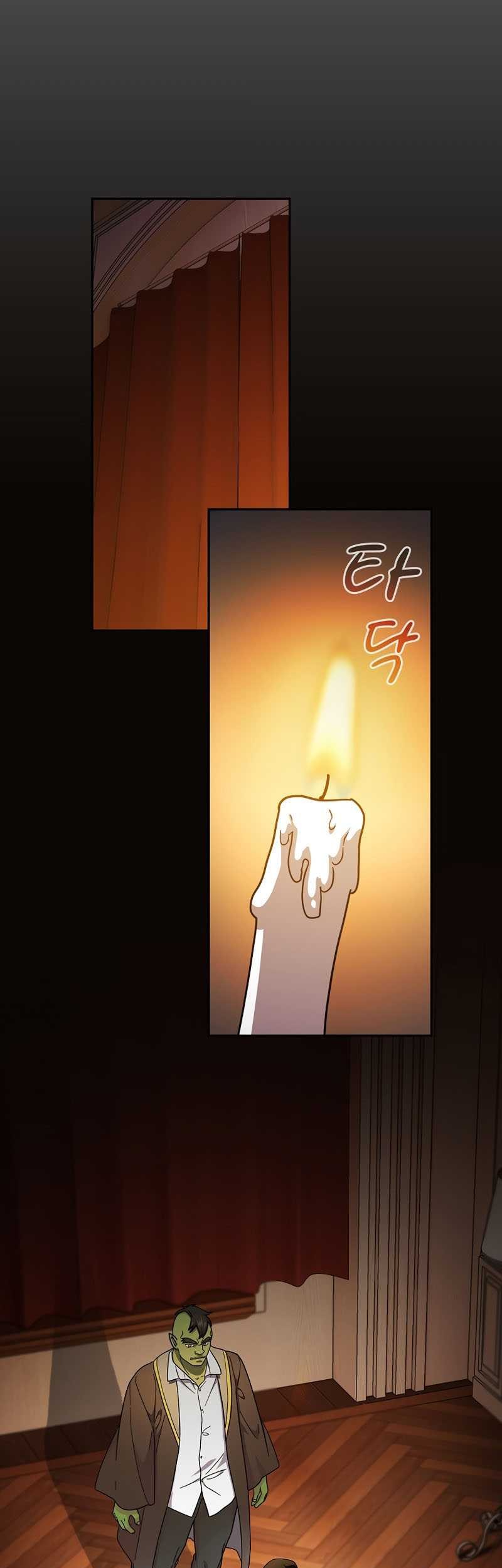 Magic Academy Survival Guide Chapter 24 Gambar 17