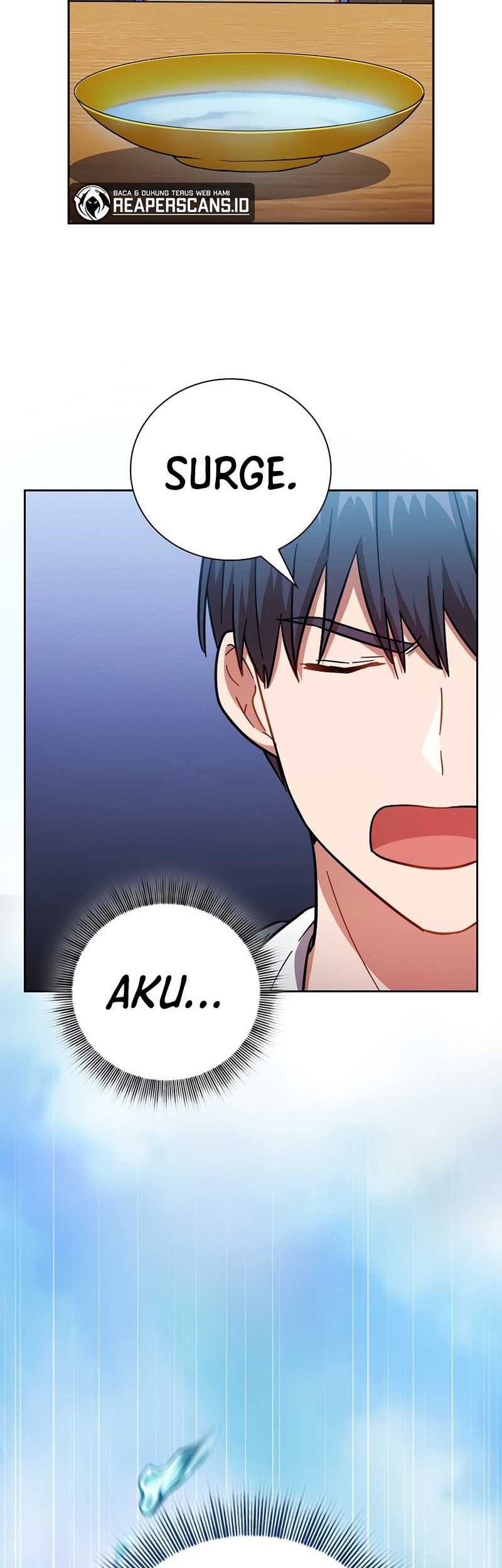 Magic Academy Survival Guide Chapter 22 Gambar 3