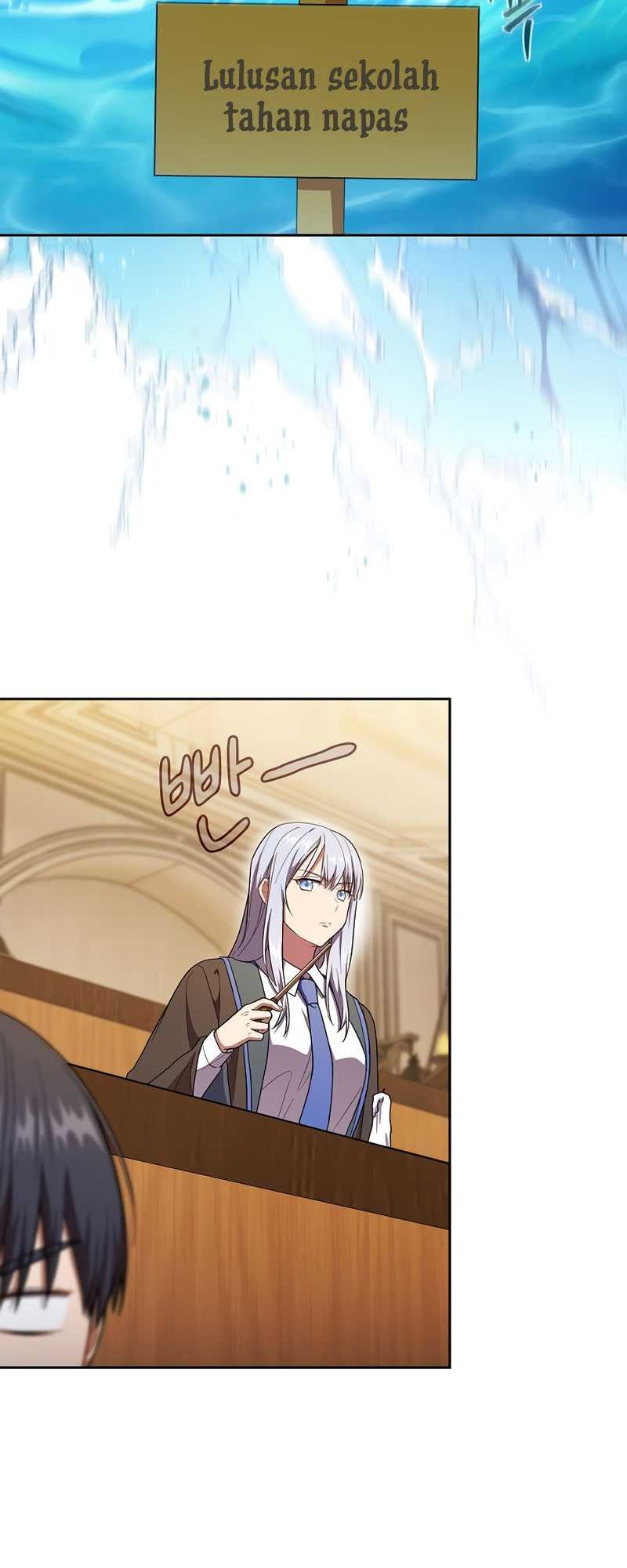 Magic Academy Survival Guide Chapter 22 Gambar 19