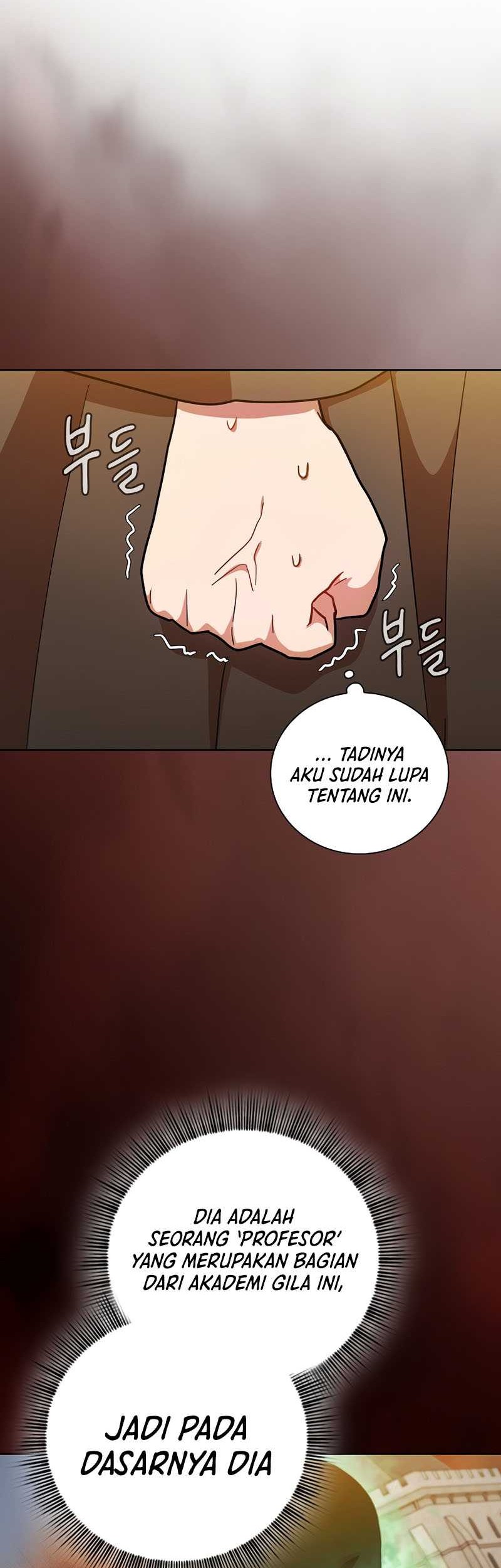 Magic Academy Survival Guide Chapter 22 Gambar 30