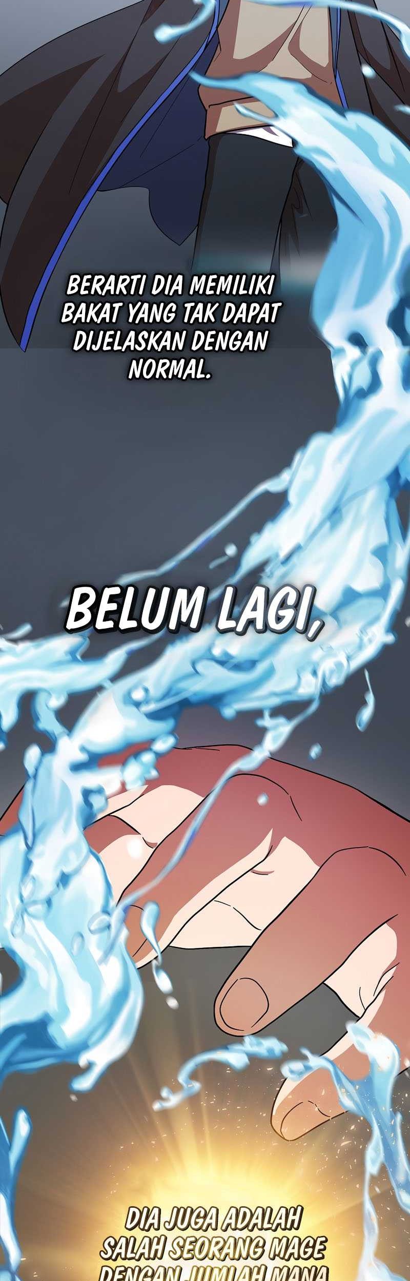 Magic Academy Survival Guide Chapter 22 Gambar 36