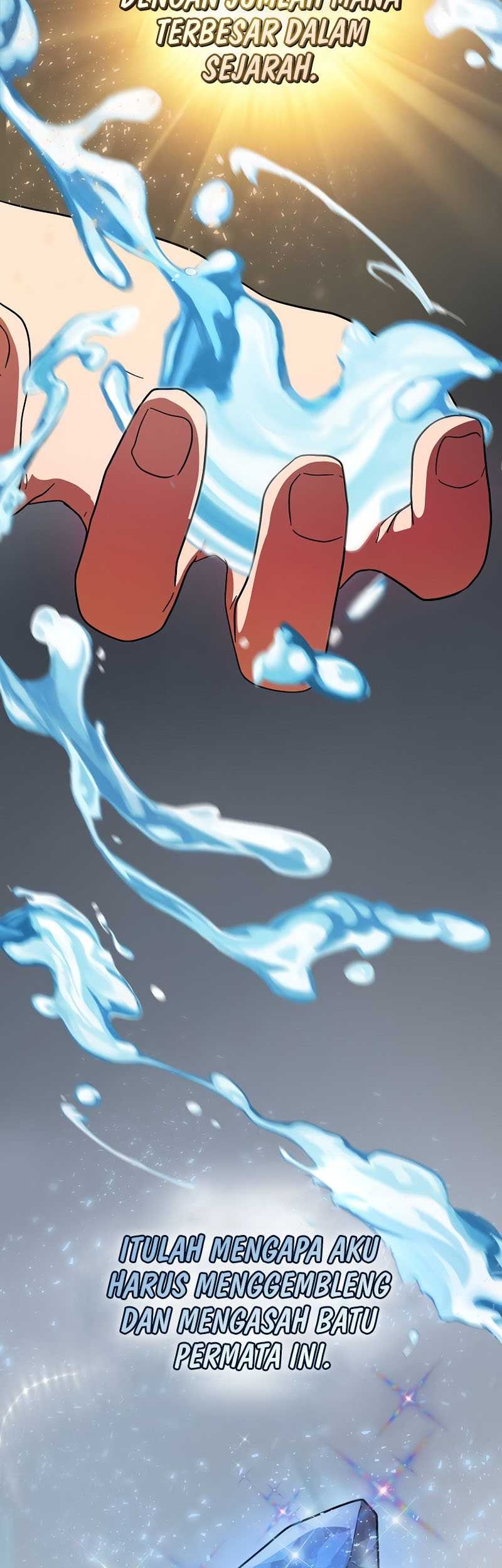 Magic Academy Survival Guide Chapter 22 Gambar 37