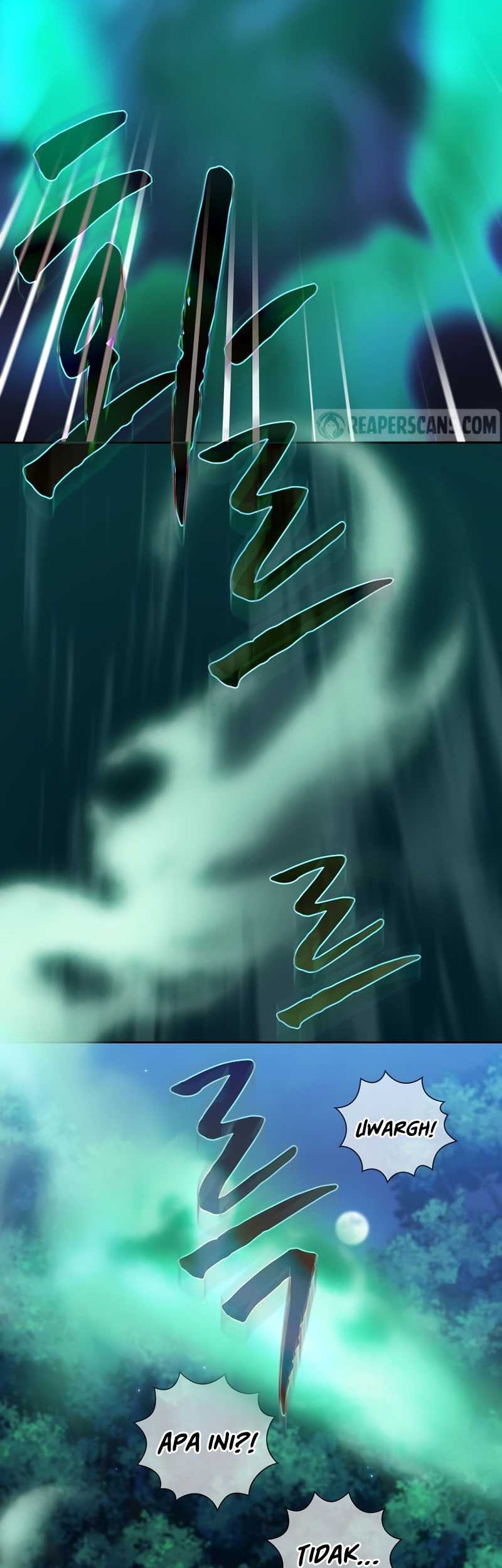 Magic Academy Survival Guide Chapter 26 Gambar 47