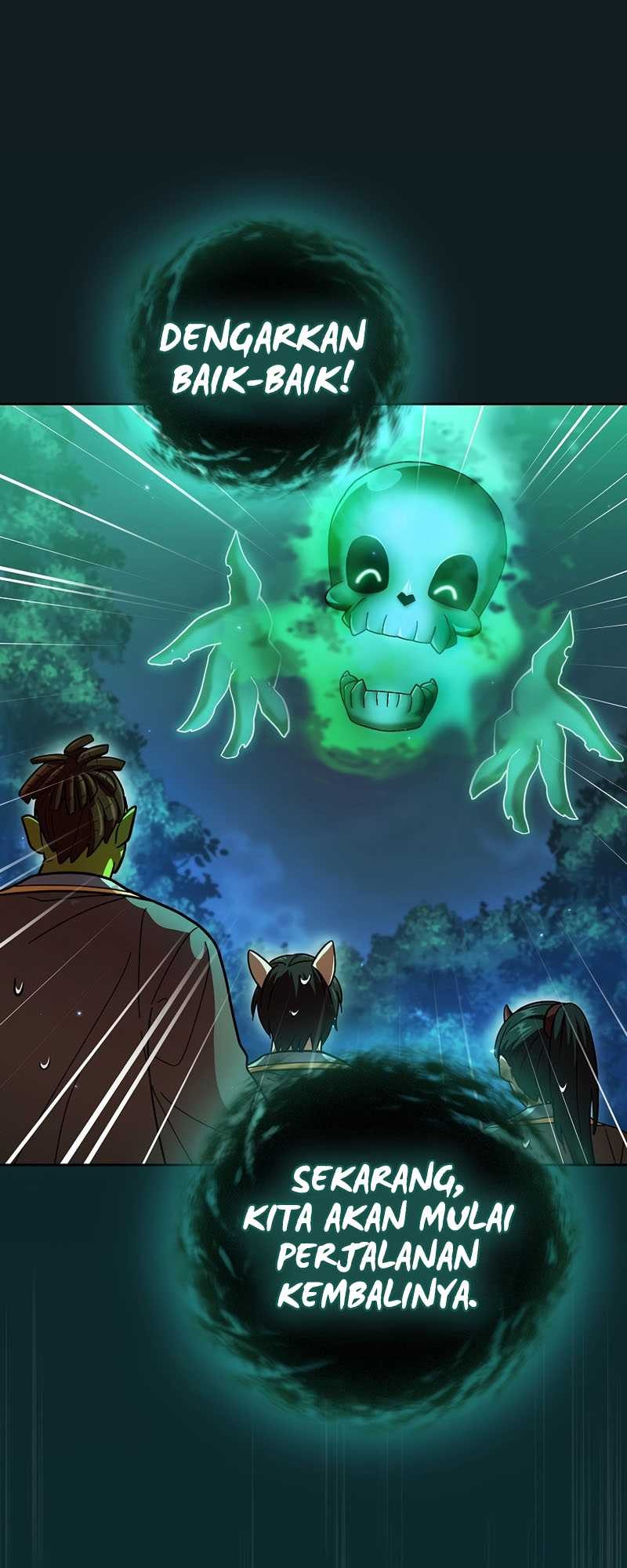 Magic Academy Survival Guide Chapter 26 Gambar 59