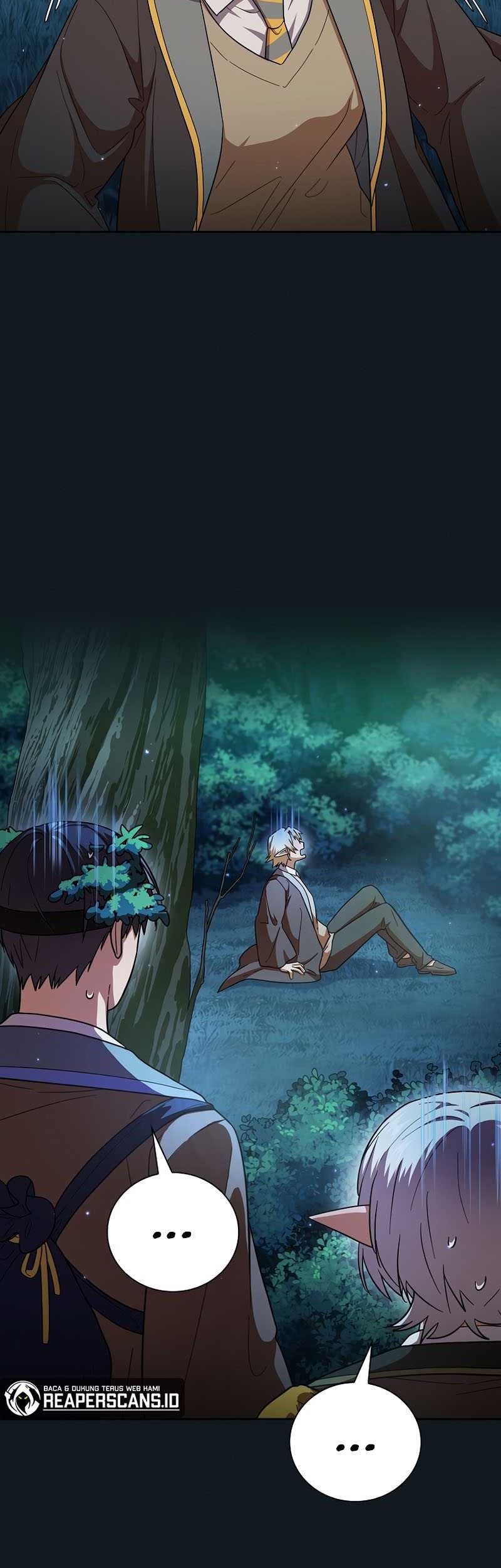 Magic Academy Survival Guide Chapter 26 Gambar 57